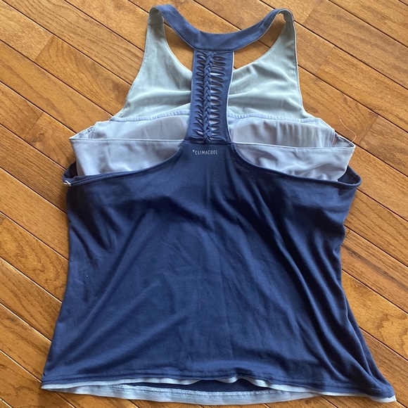 Adidas Climacool tennis top - Picture 5 of 6